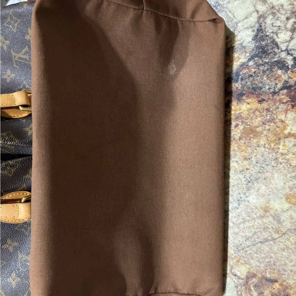 Louis Vuitton monogram Palermo PM - Picture 15 of 16